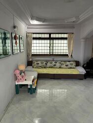 Blk 348 Kang Ching Road (Jurong West), HDB 4 Rooms #557453921